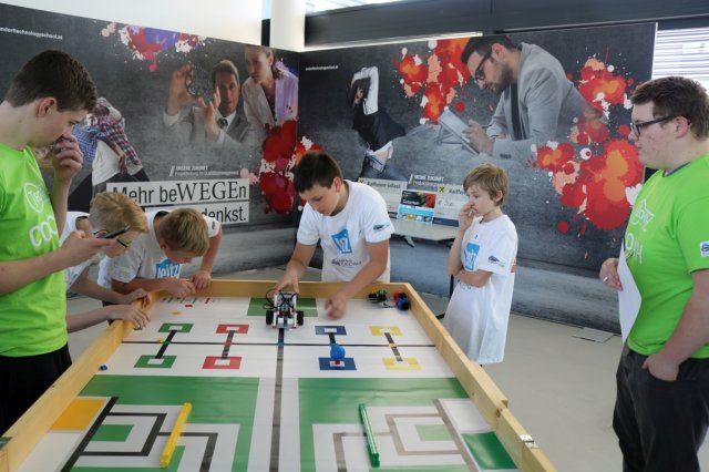 Lego League 51